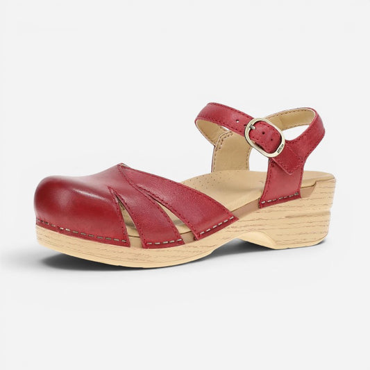 Margreta Red