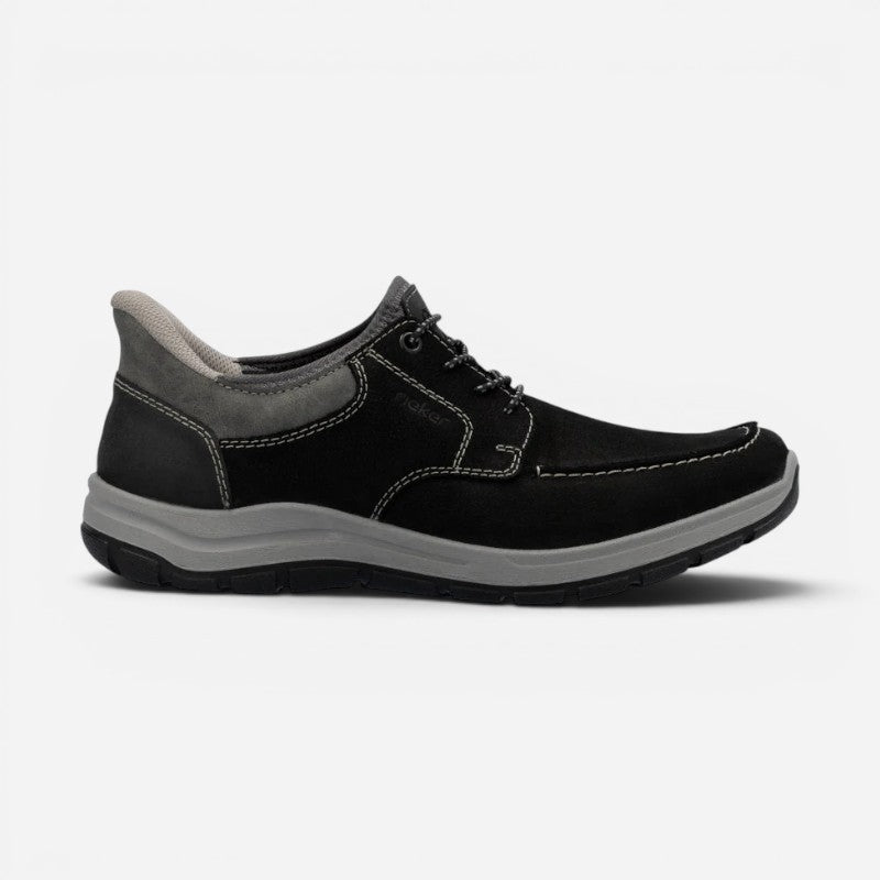 Men's Todd 56 Black