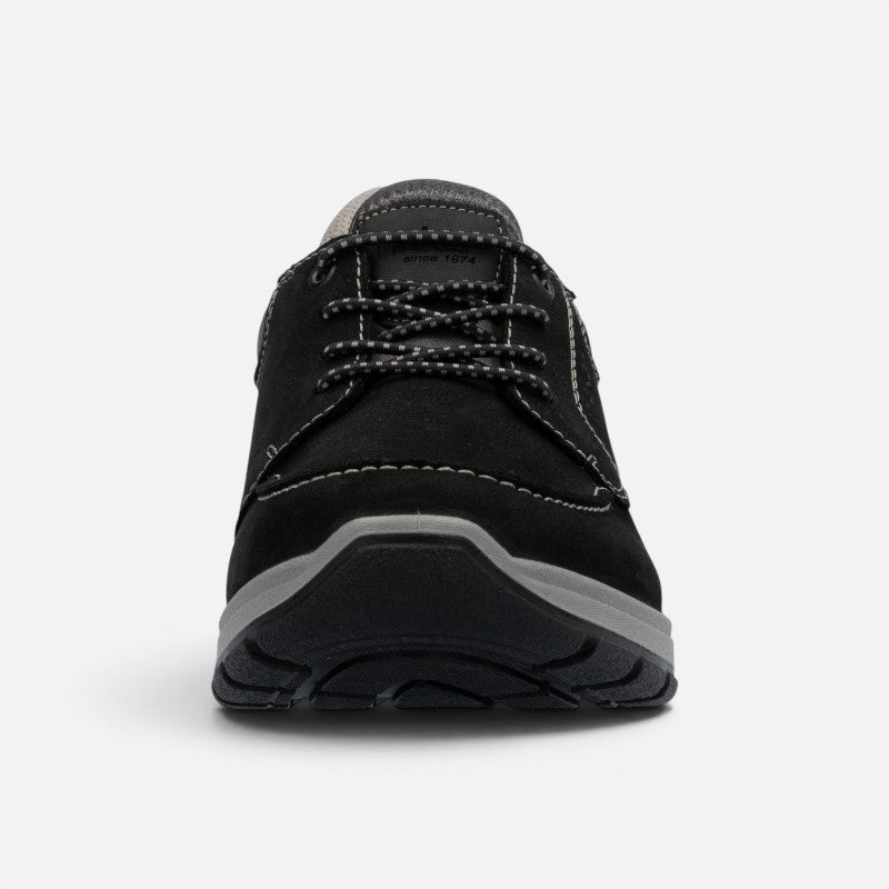 Men's Todd 56 Black