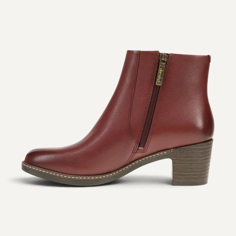 MERYLL BOOT SANGRIA