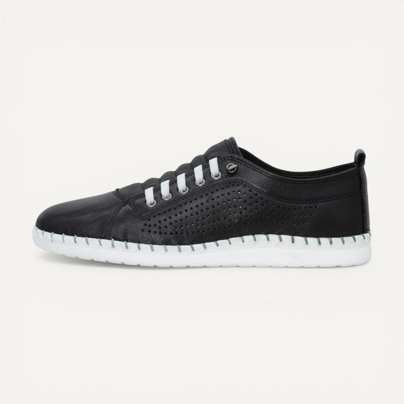DEZI BLACK/WHITE