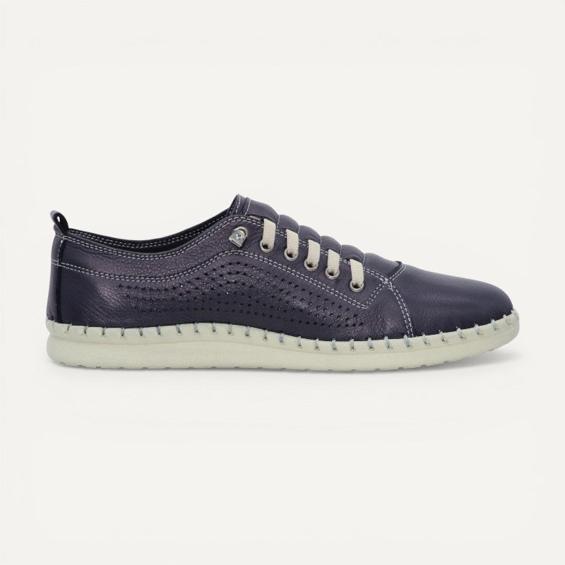 DEZI NAVY