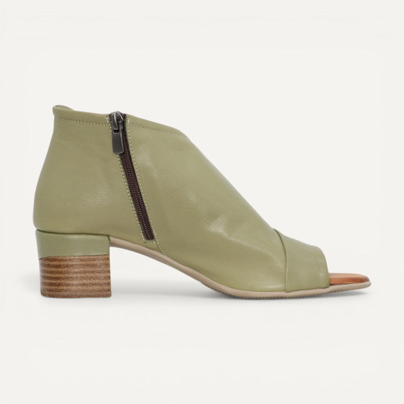 YARA SILVER LIGHT GREEN