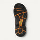 Utility Men's Braddock Low Soft-Toe Cascade/Orange Ochre