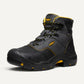Keen Utility Men's 1017828-Logandale Wp Raven/Black