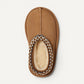 Toddler's Tasman II Chestnut