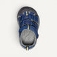 Kid's Newport H2  Blue/Blue