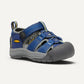 Kid's Newport H2  Blue/Blue