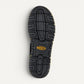 Utility Men's San Jose 6" Waterproof Cascade Brown/Black