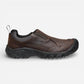 Men's Targhee III Slip-On Dark Earth/Mulch