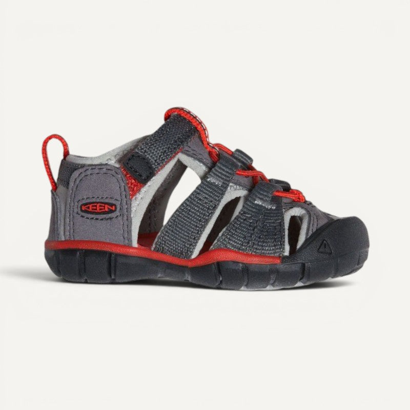 Little Kid's Seacamp Ii Cnx Magnet/Drizzle
