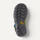 Kid's Seacamp Ii Cnx Y Black/Brilliant Blue