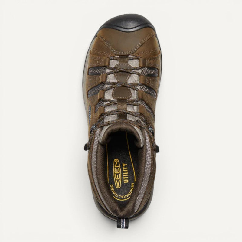 Men's Atlanta Cool II ESD Gargoyle/Midnight Navy