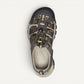 Men's Newport H2 Raven/Aluminum