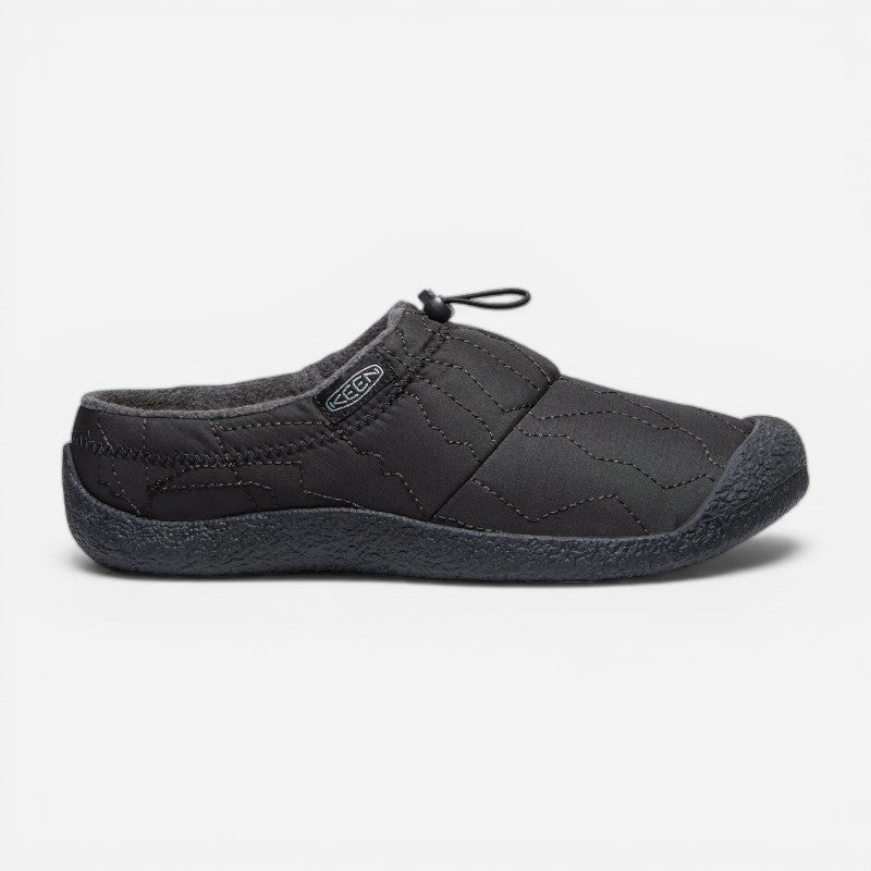 Men's Howser III Slide Triple Black/Black