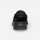 Uneek Astoria Black/Black