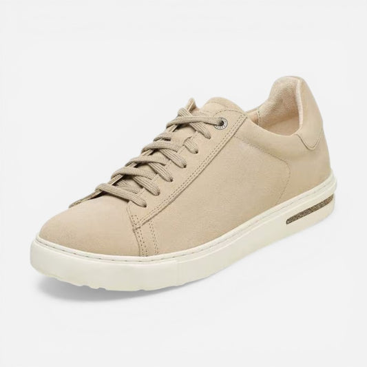 Bend Suede Sandcastle N