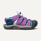 Kid's Newport Boundless Legion Blue/Willowherb