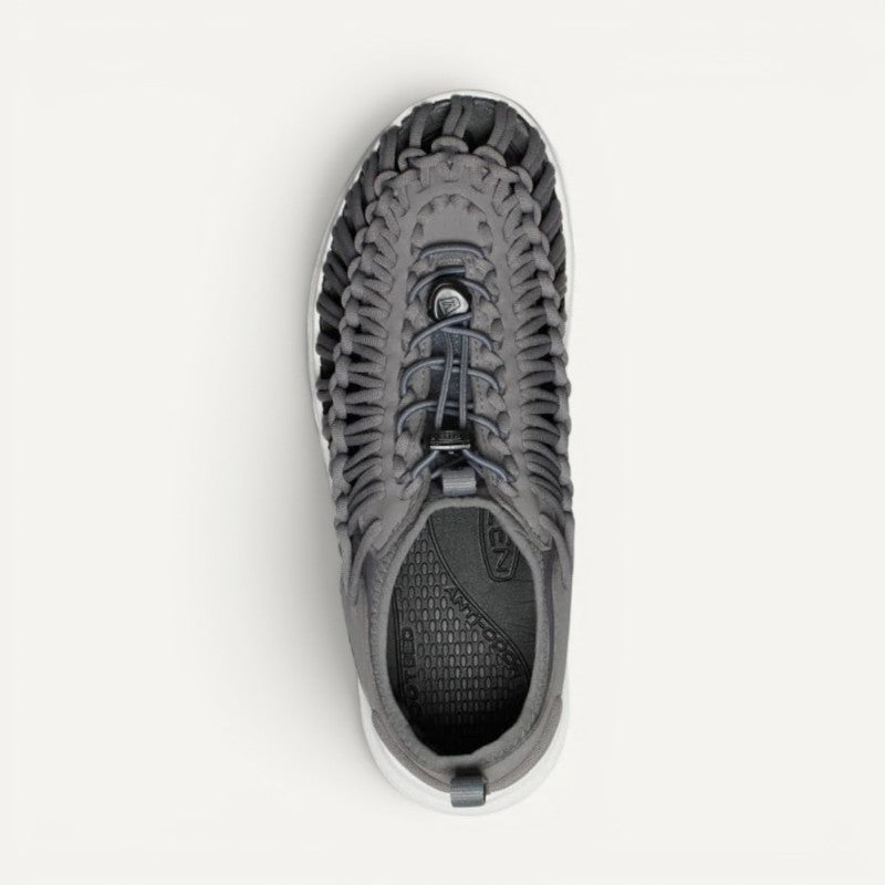Men's Uneek 03 steel grey/ star white