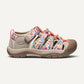 Kid's Newport H2 Y Safari/Birch