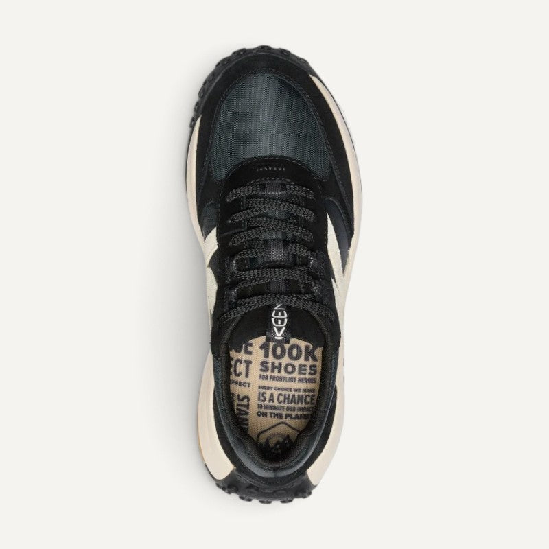 KS86 BLACK/BIRCH