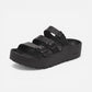 Florida Eva Flex Black Narrow