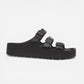 Florida Eva Flex Black Narrow