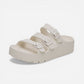 Florida Eva Flex Eggshell Narrow