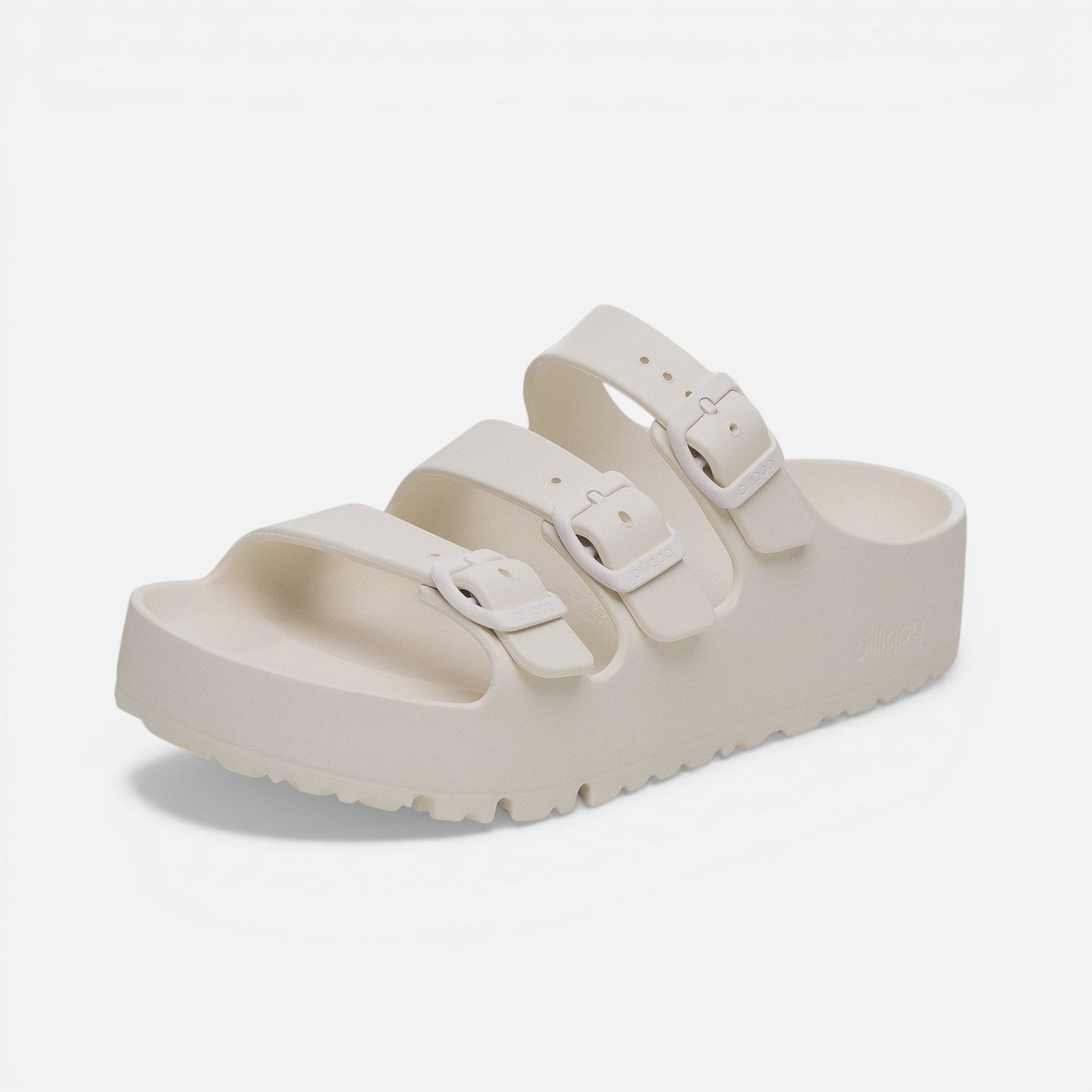 Florida Eva Flex Eggshell Narrow