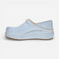 Platform Pro Sky Burnish nubuck