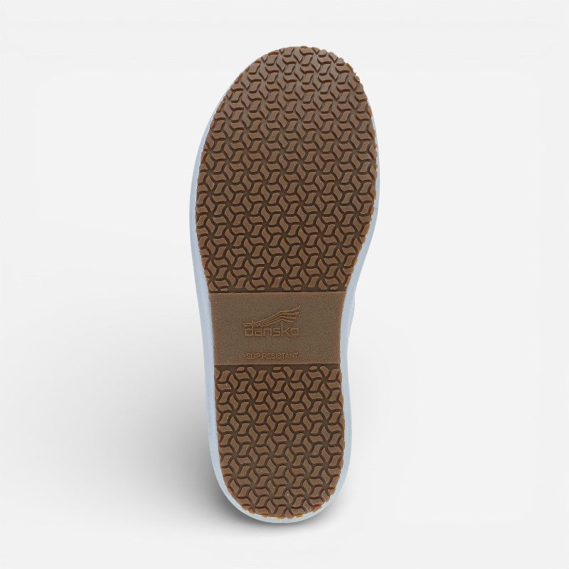 Platform Pro Sky Burnish nubuck