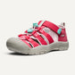Kid's Newport H2 Y Raspberry/Giggle Pink