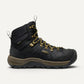 Men's Revel IV Mid Polar Black/Lemon Curry