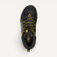 Men's Revel IV Mid Polar Black/Lemon Curry