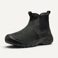 Women's Greta Chelsea II WaterProof Black/Black