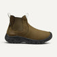 Women's Greta Chelsea II WaterProof Dark Olive/Black