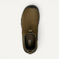 Women's Greta Chelsea II WaterProof Dark Olive/Black