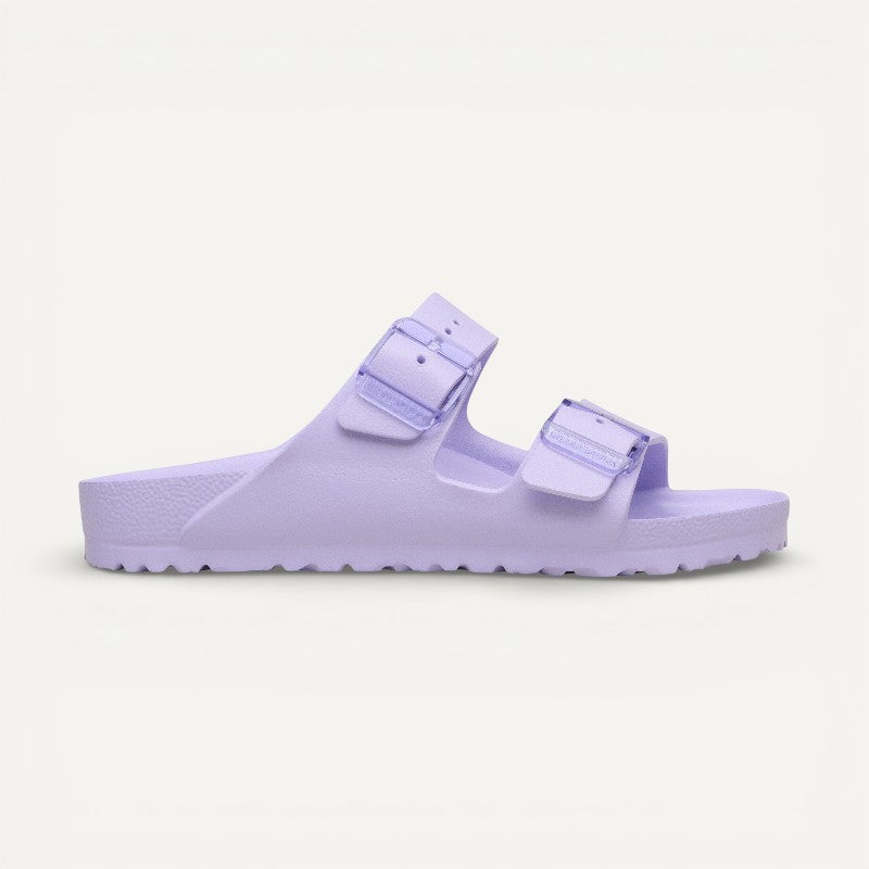 Arizona Eva Stealth Buckle Purple Fog Narrow