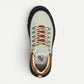 Women's Kosa Oxford Silver Birch/Roasted Pecan