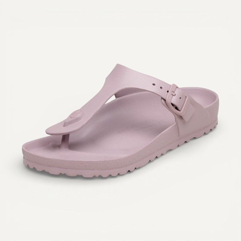 Gizeh Eva Faded Purple Regular