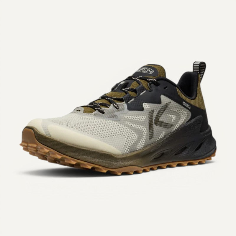 Men's Zionic NXT WaterProof Abbey Stone/Dark Olive