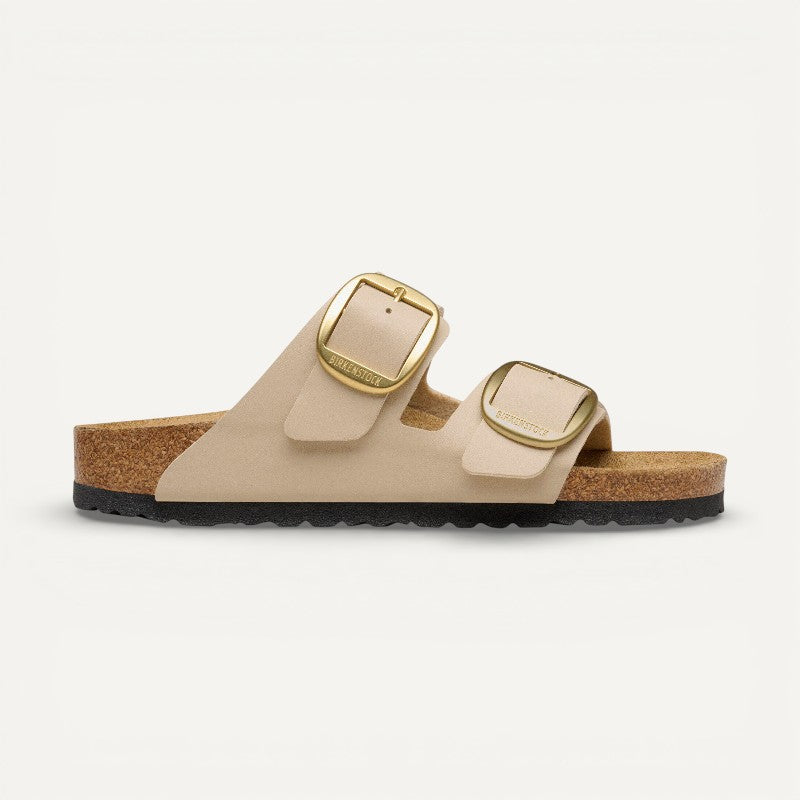 Arizona Big Buckle Sandcastle Birkibuc Narrow