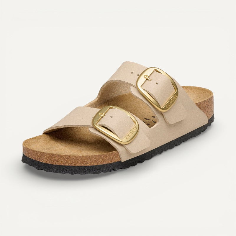 Arizona Big Buckle Sandcastle Birkibuc Narrow
