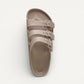 Florida Eva Flex Grey Coin Narrow