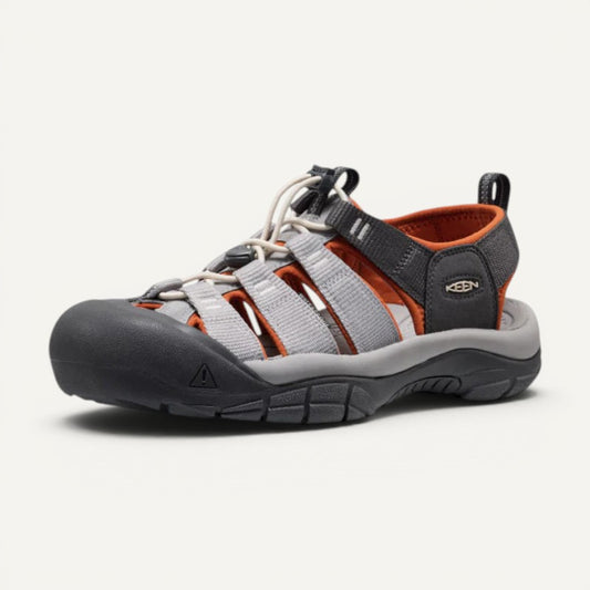 Newport H2 Gray
