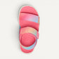 Kid's Elle Backstrap C Ombre Pink Lemonade