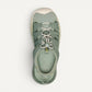 Whisper Lite Green