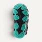 Kid's Hyperflt C Black/Bright Aqua