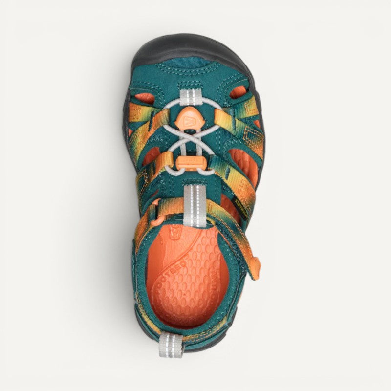 Kid's Seacamp Ii Cnx C Ombre Mediterranea
