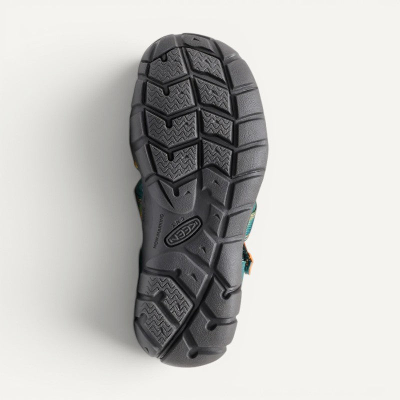 Kid's Seacamp Ii Cnx Y Ombre Mediterranea